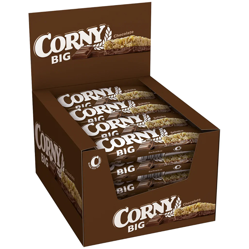 Corny Big Schoko 50g
