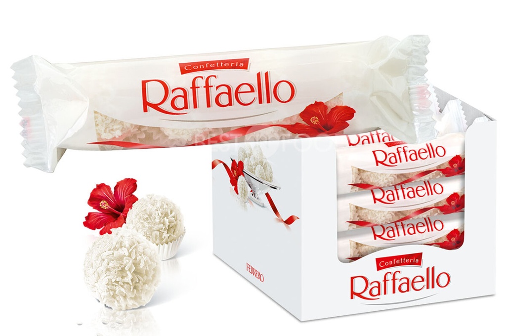 Raffaello 40g