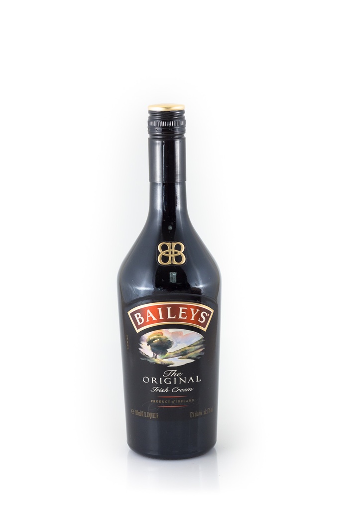 Baileys The Original Irish Cream 0,7l