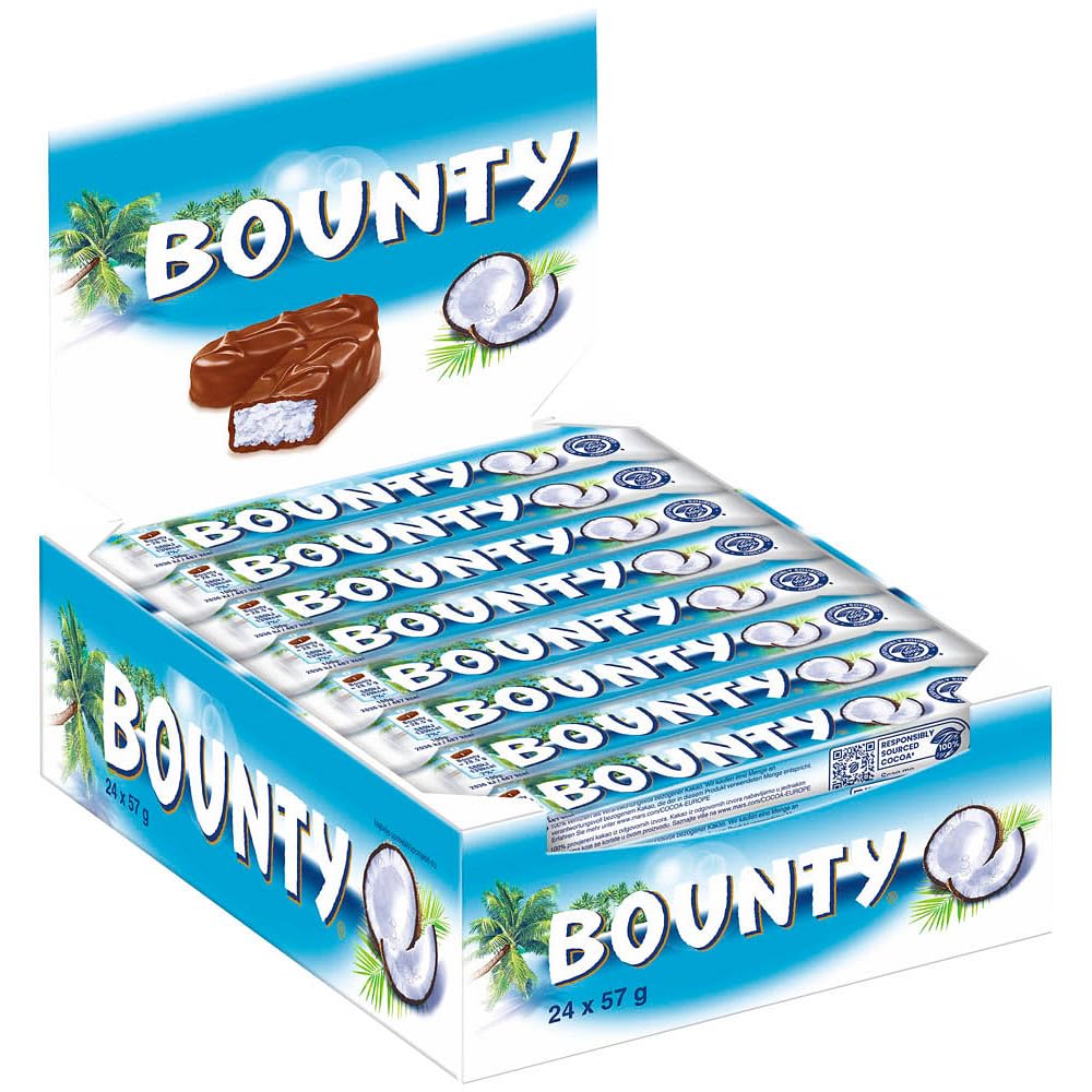 Bounty 57g