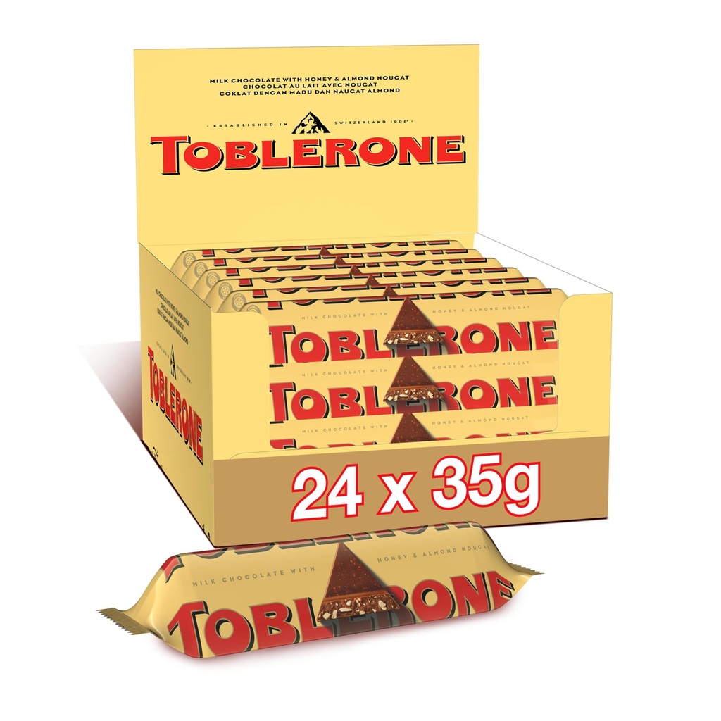 Toblerone 35g