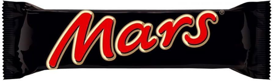 Mars Riegel 51g