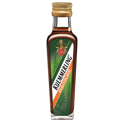 Kümmerling Kräuterlikör 0,02l