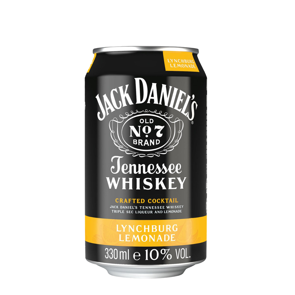 Jack Daniels Lynchburg 0,33l