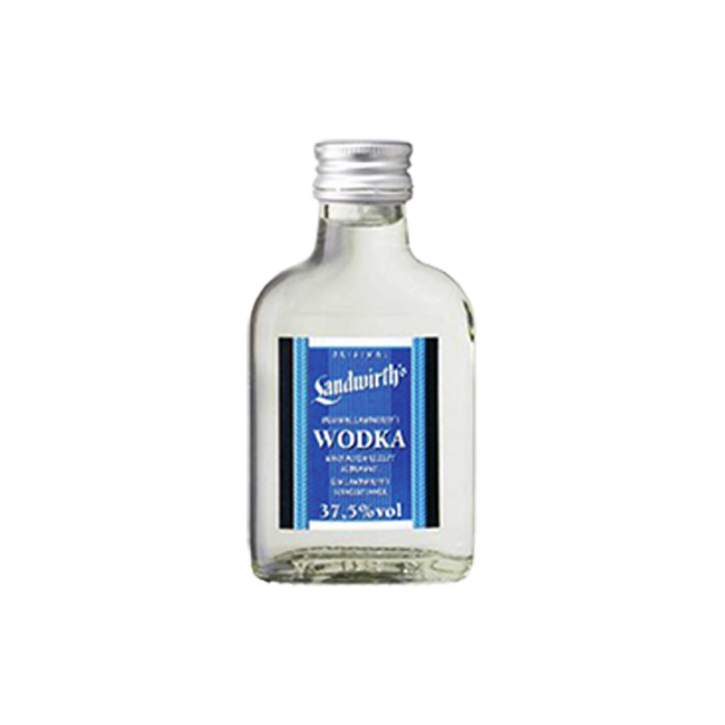 Landwirths Wodka 0,1l