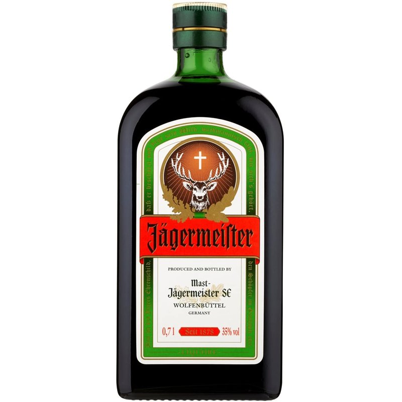 Jägermeister Kräuterlikör 0,7l