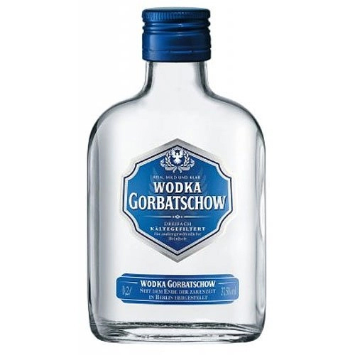 Wodka Gorbatschow 0,2l