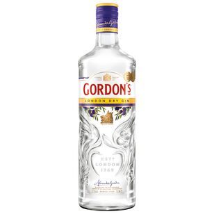 Gordons Dry Gin 0,7l