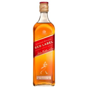 Johnnie Walker Red Label 0,7l