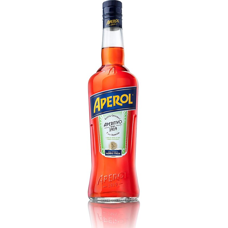 Aperol Aperitivo 1l