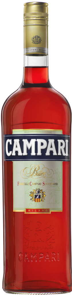 Campari Bitter 0,7l