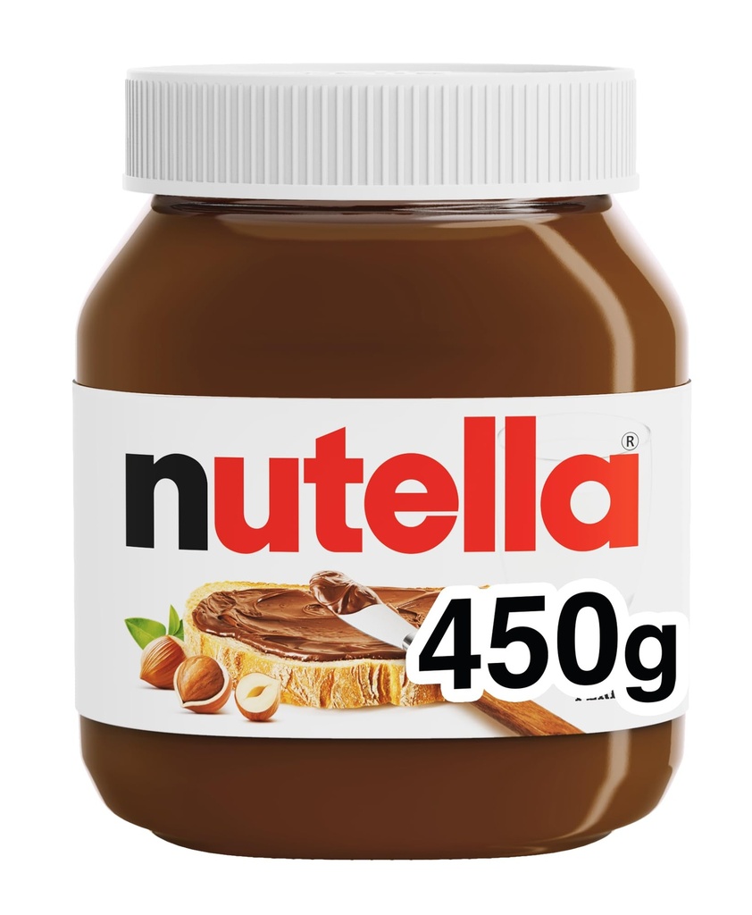 Nutella 450g