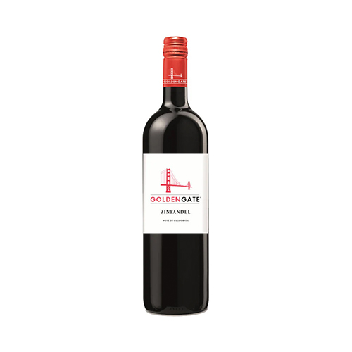 Golden Gate Zinfandel Rose 0,75l