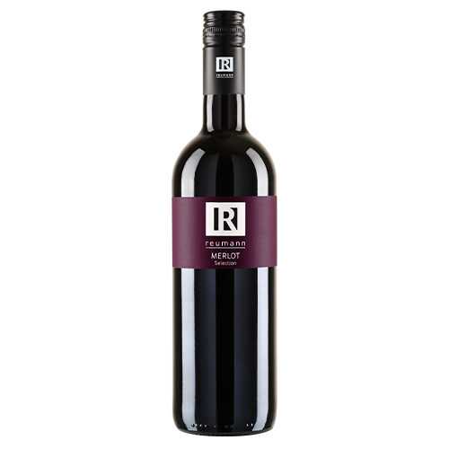 Merlot Selection 0,75l