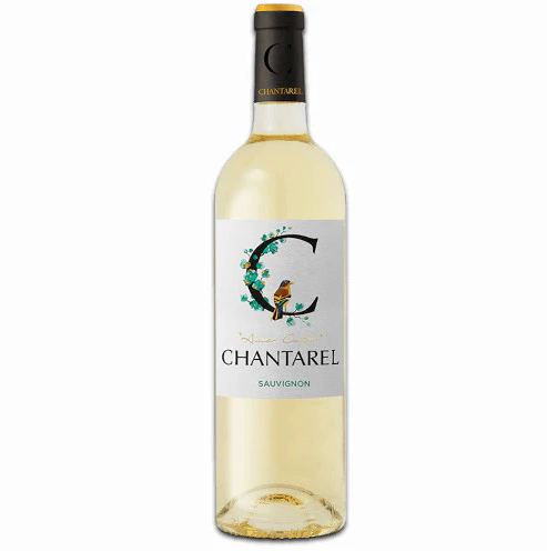 Chantarel Sauvignon 0,75l