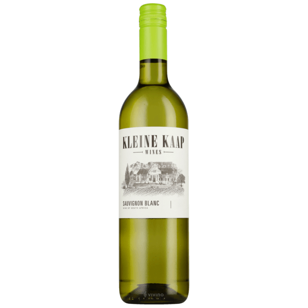 Kleine Kaap Sauvignon Blanc 0,75l