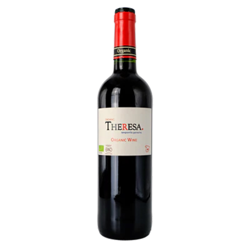 Theresa Tempranillo Garnache 0,75l