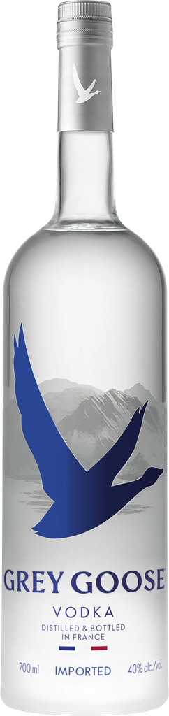 Grey Goose Vodka 0,7l