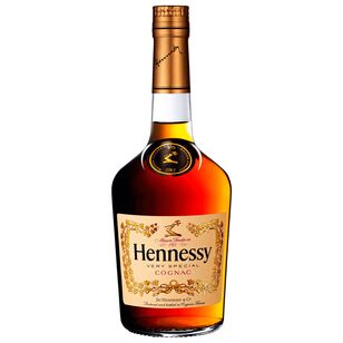 Hennessey 0,7l