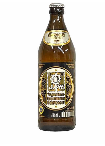 Augustiner Edelstoff 0,5l