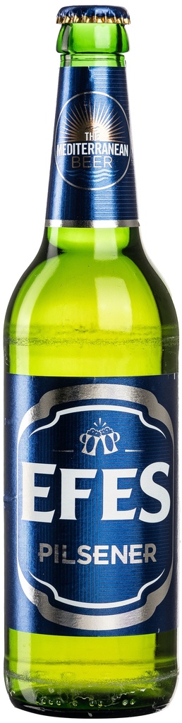 Efes Pilsener 0,5l