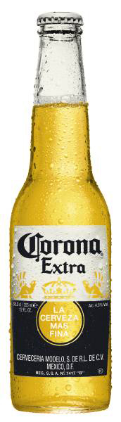Corona Extra 0,35l