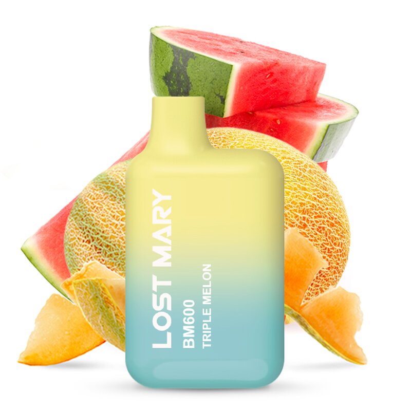 Lost Mary Elfbar Triple Melon 2ml