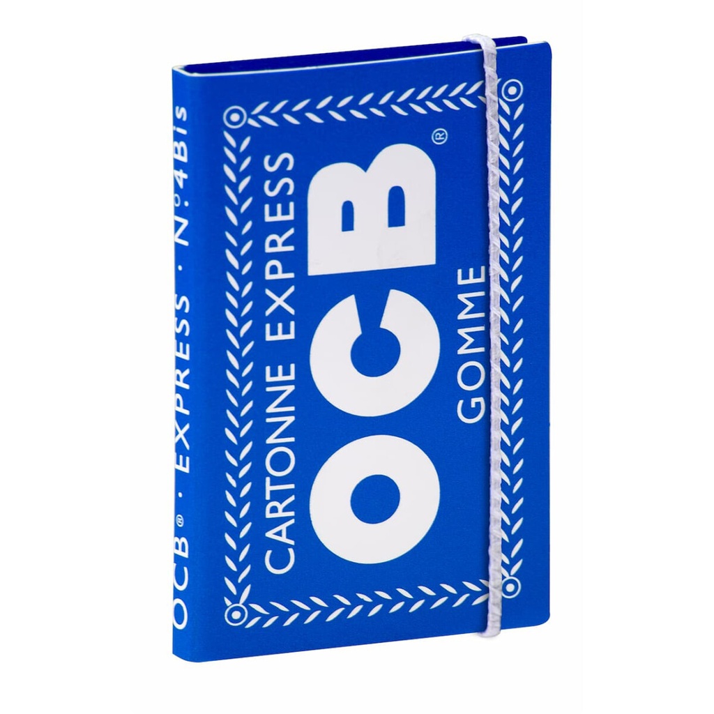 OCB Blau Doppelt