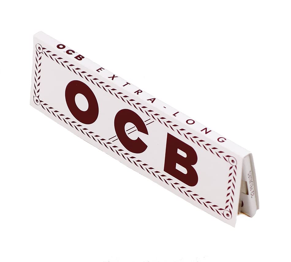 OCB Weiß Extra Long
