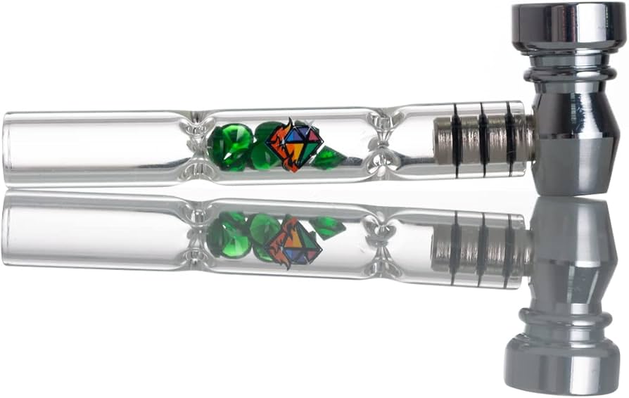 High Quality Glass Pipes