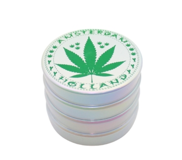 Glass Grinder