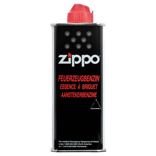 Zippo Benzin