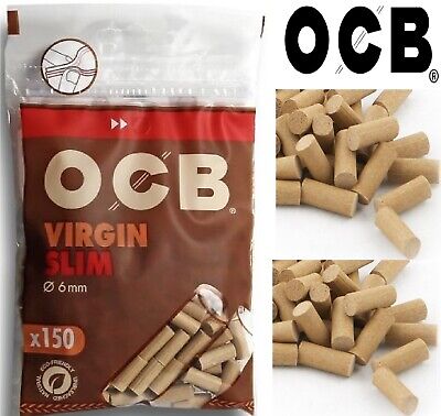 OCB Virgin Slim 6mm