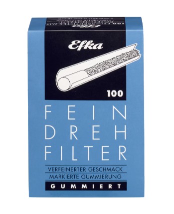 Efka Fein Dreh Filter