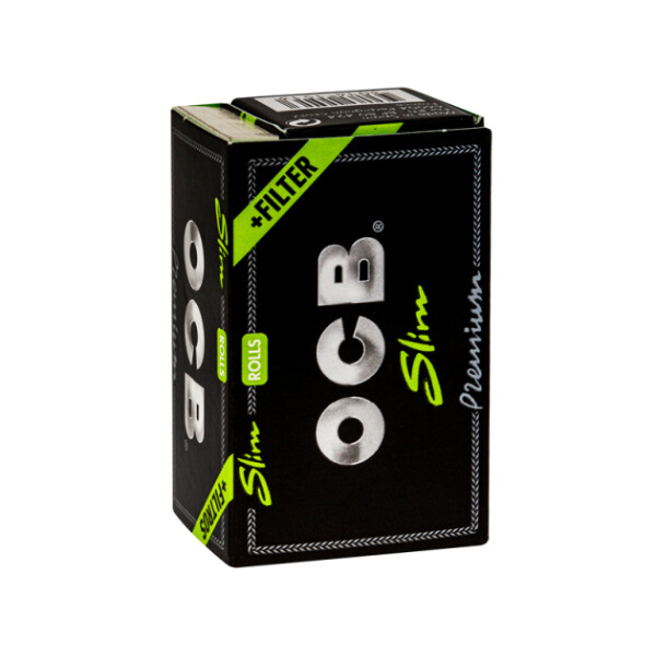 OCB Slim Endless Pape