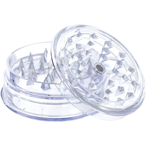 Plastik Grinder