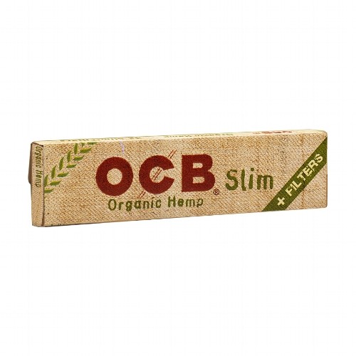 OCB Slim Organic