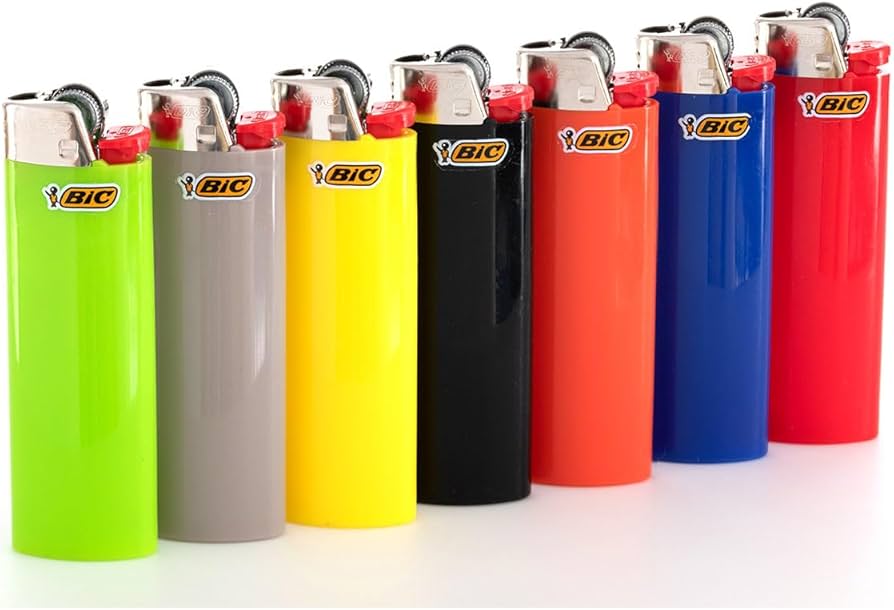Bic Maxi