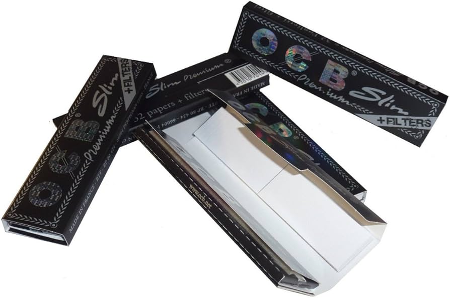 OCB Papers und Tips