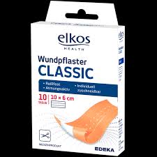 Elkos Wundpflaster