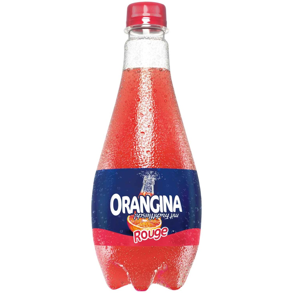 Orangina Rouge 0,5l