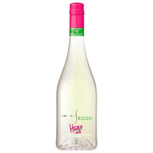 Hugo Holunderblüte & Minze 0,75l