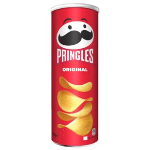 Pringles Original 165g