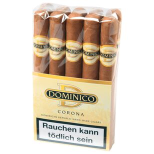 Dominico Corona 10 Stück