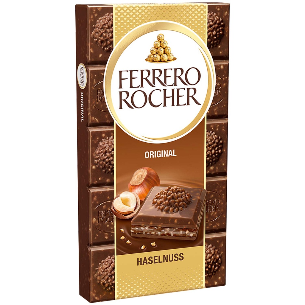 Ferrero Rocher Original 90g