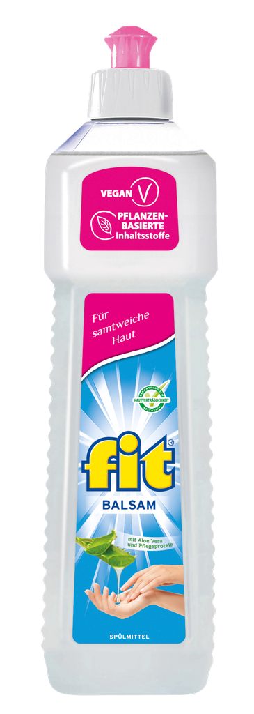 Fit Balsam Spülmittel 750ml