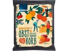 Edeka Fruchtbonbon Mischung 200g