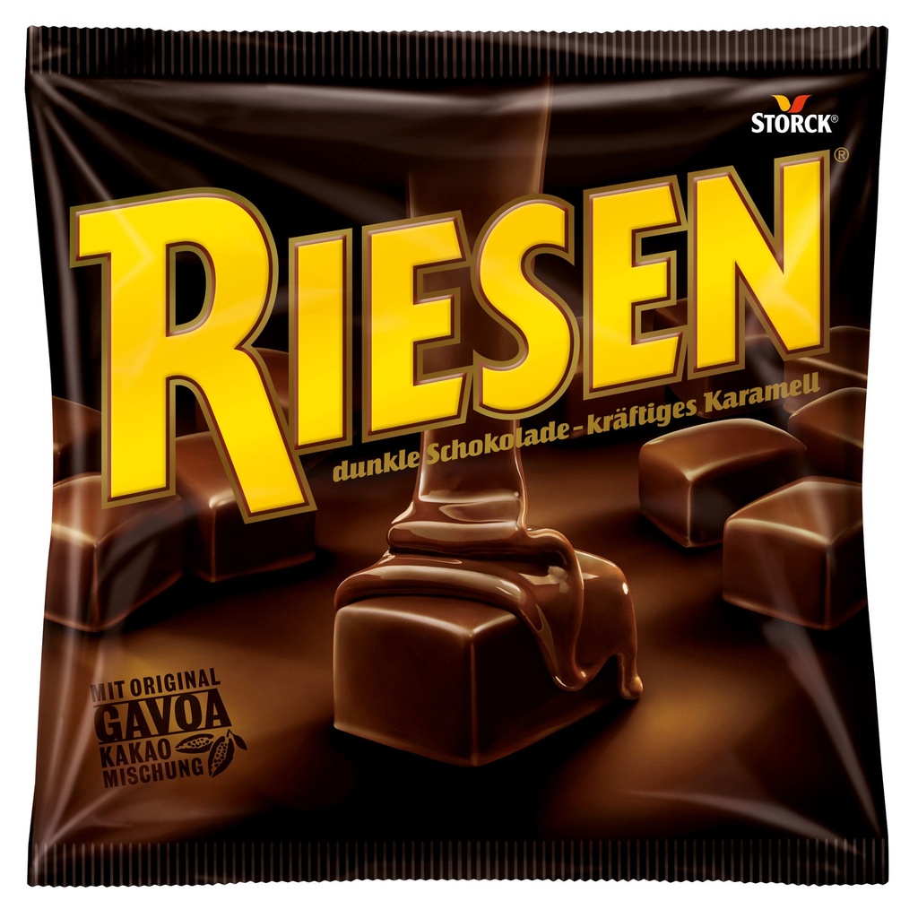 Storck Riesen 105g