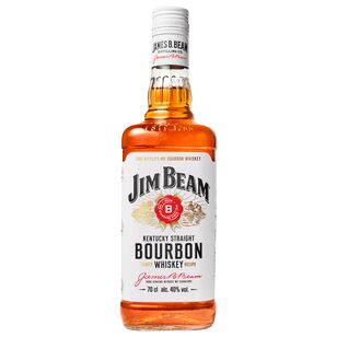 [P0002598] Jim Beam Bourbon 0,7l