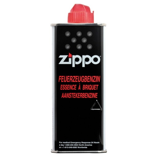 [P0003053] Zippo Benzin 125ml